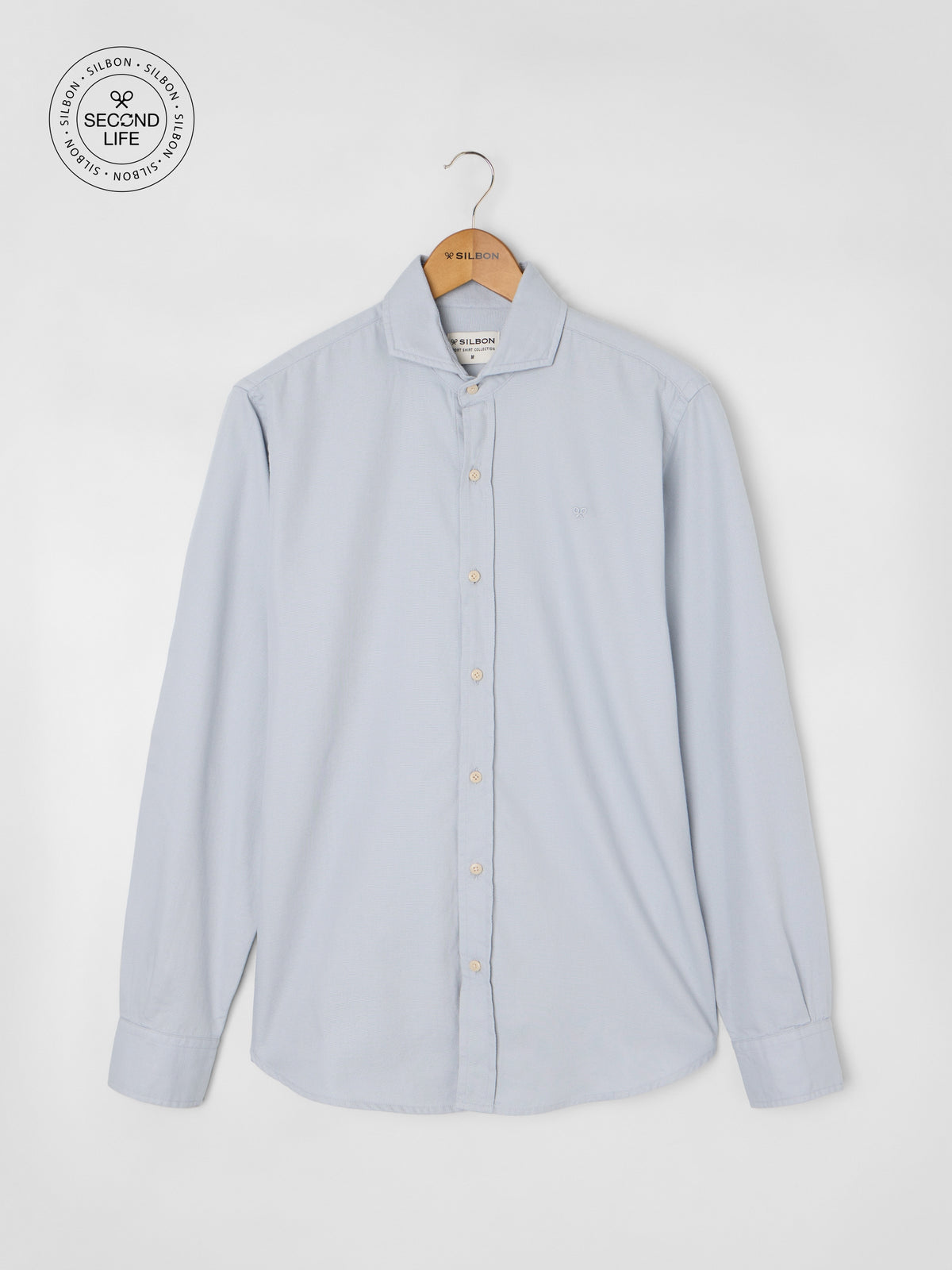 Camisa second life
