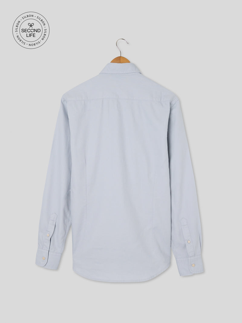 Camisa second life