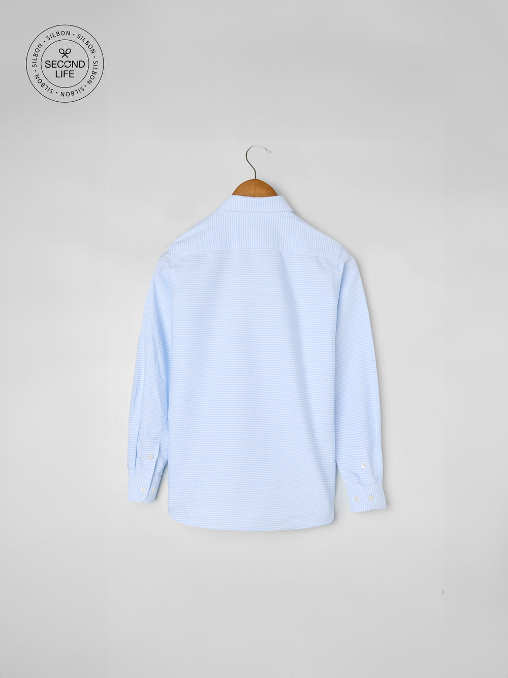 Camisa kids second life