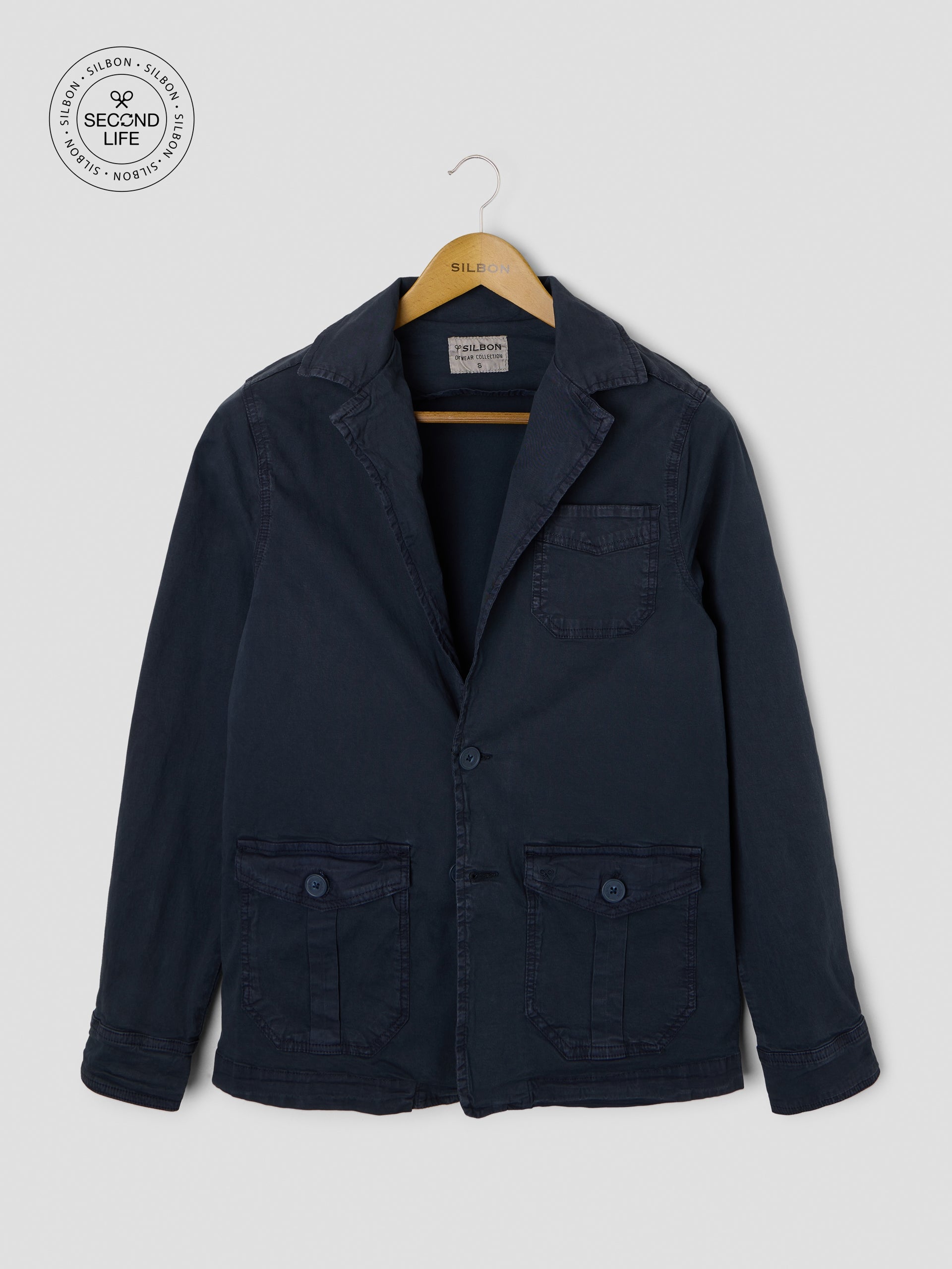 Semiblazer second life