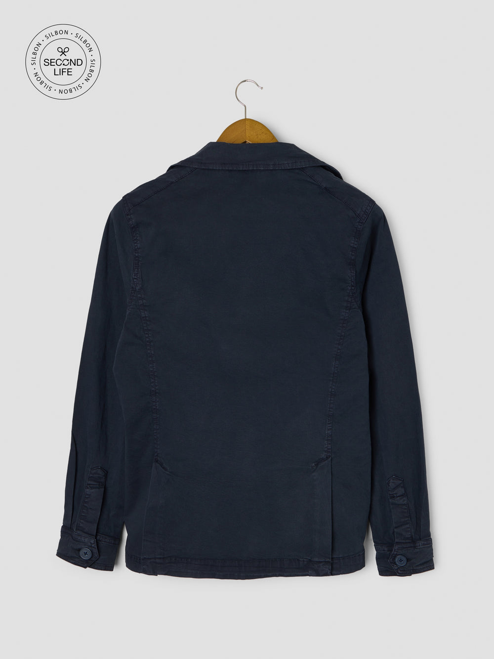 Semiblazer second life