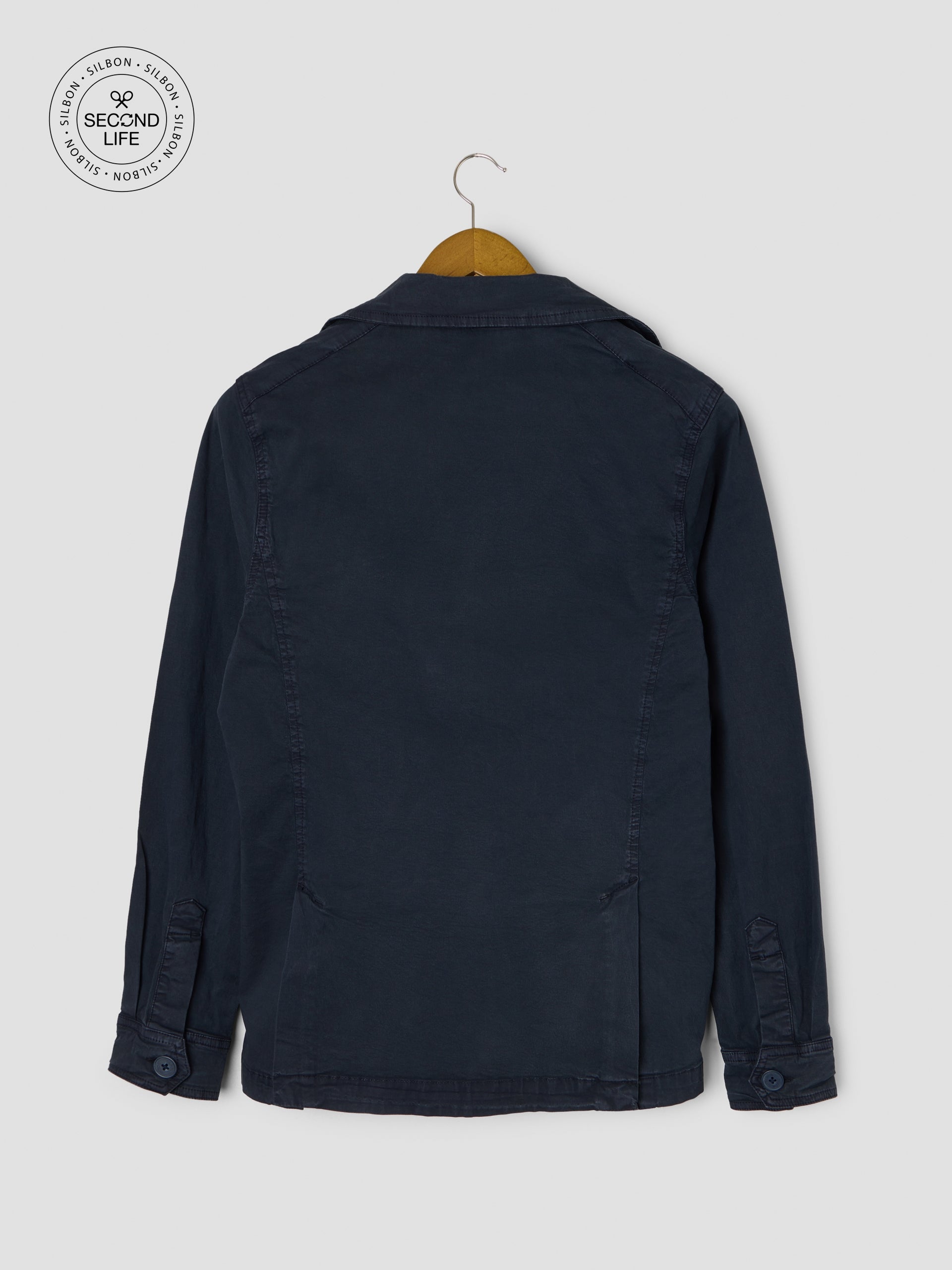 Semiblazer second life