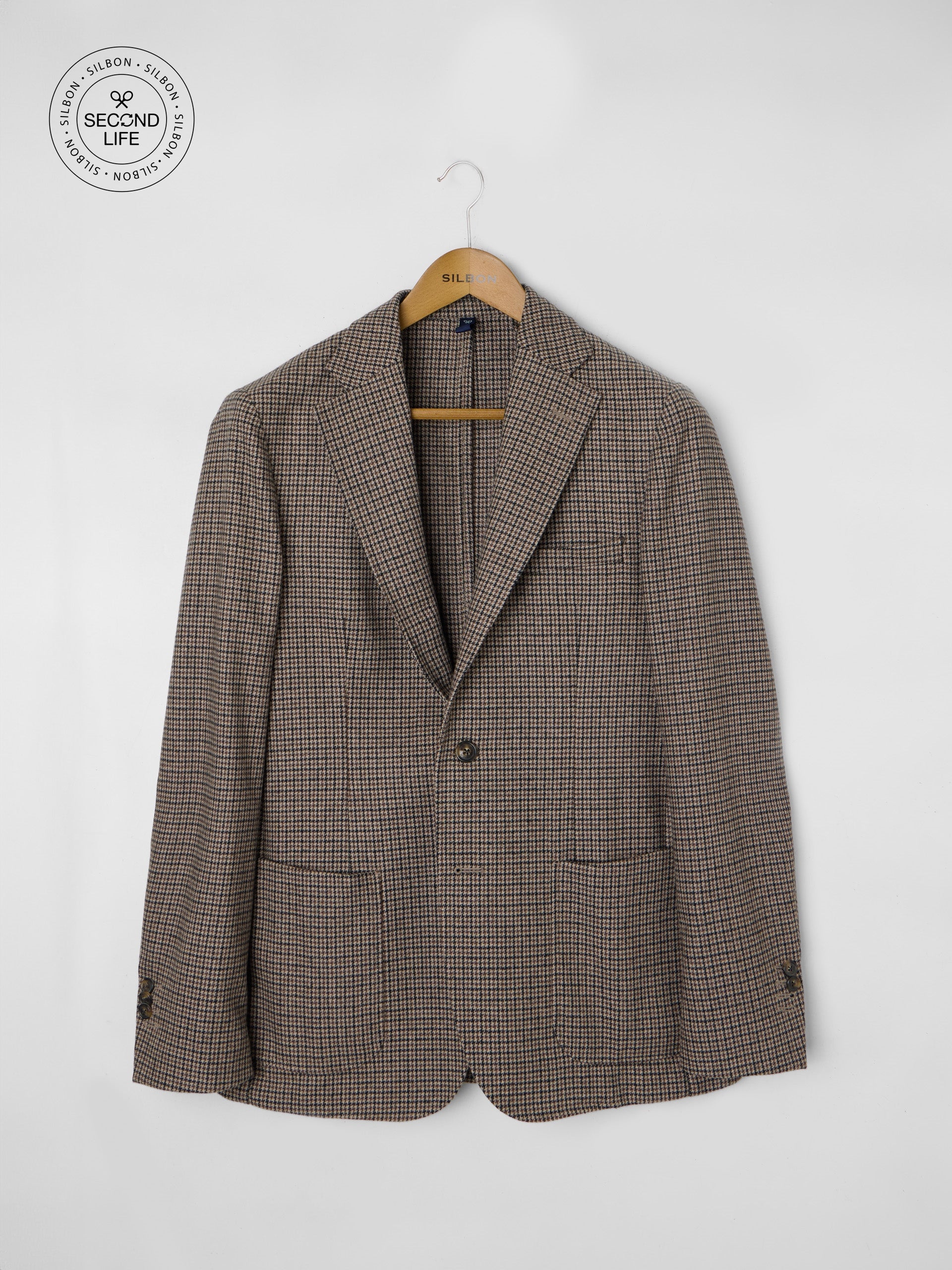 Blazer clássico second life