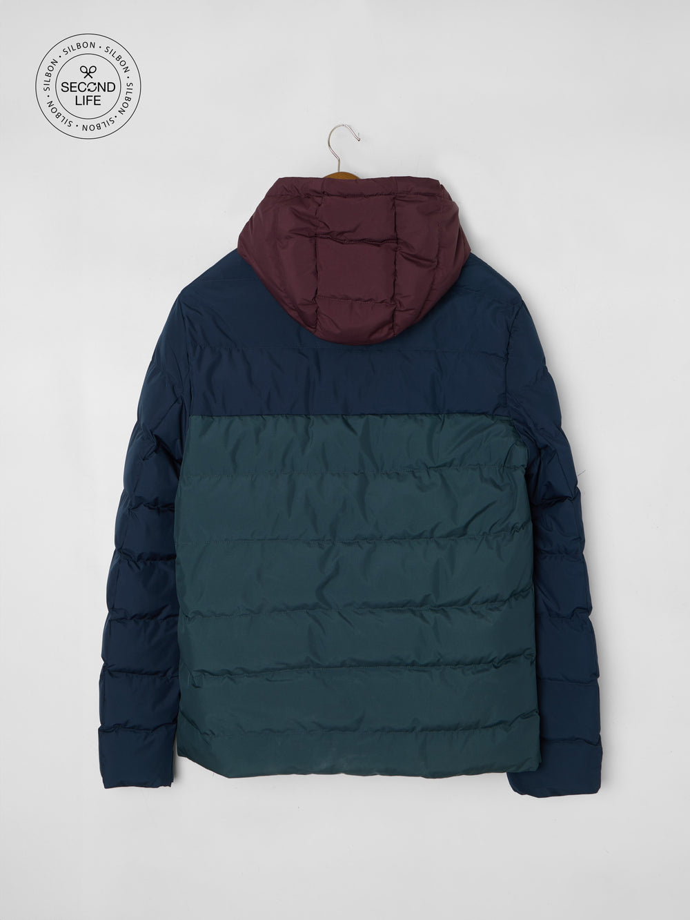 Casaco técnico second life