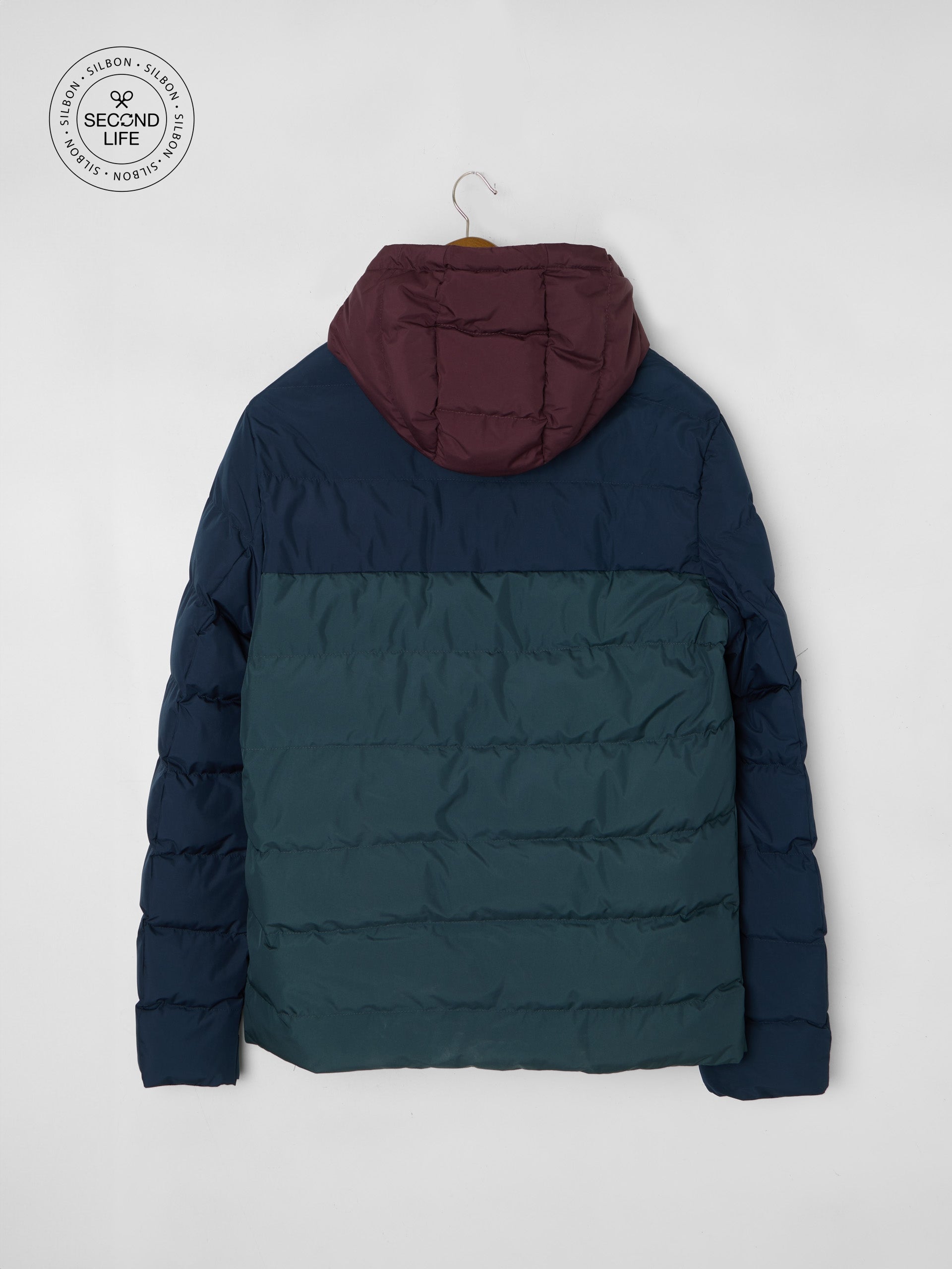 Casaco técnico second life