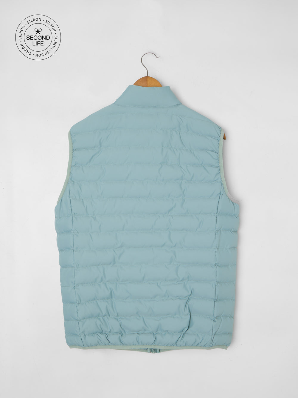 Colete técnico second life