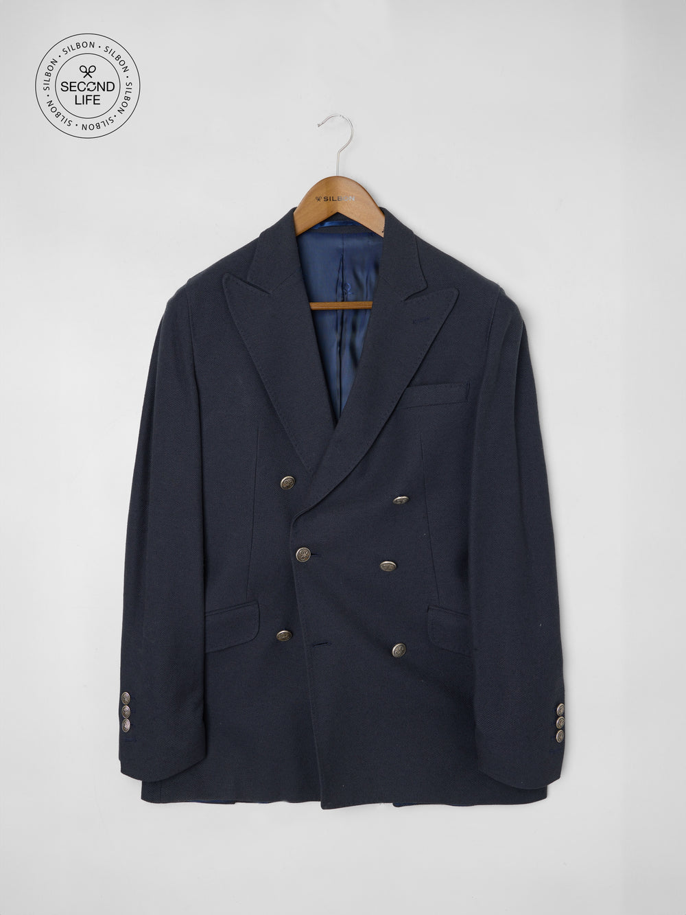 Blazer clássico second life