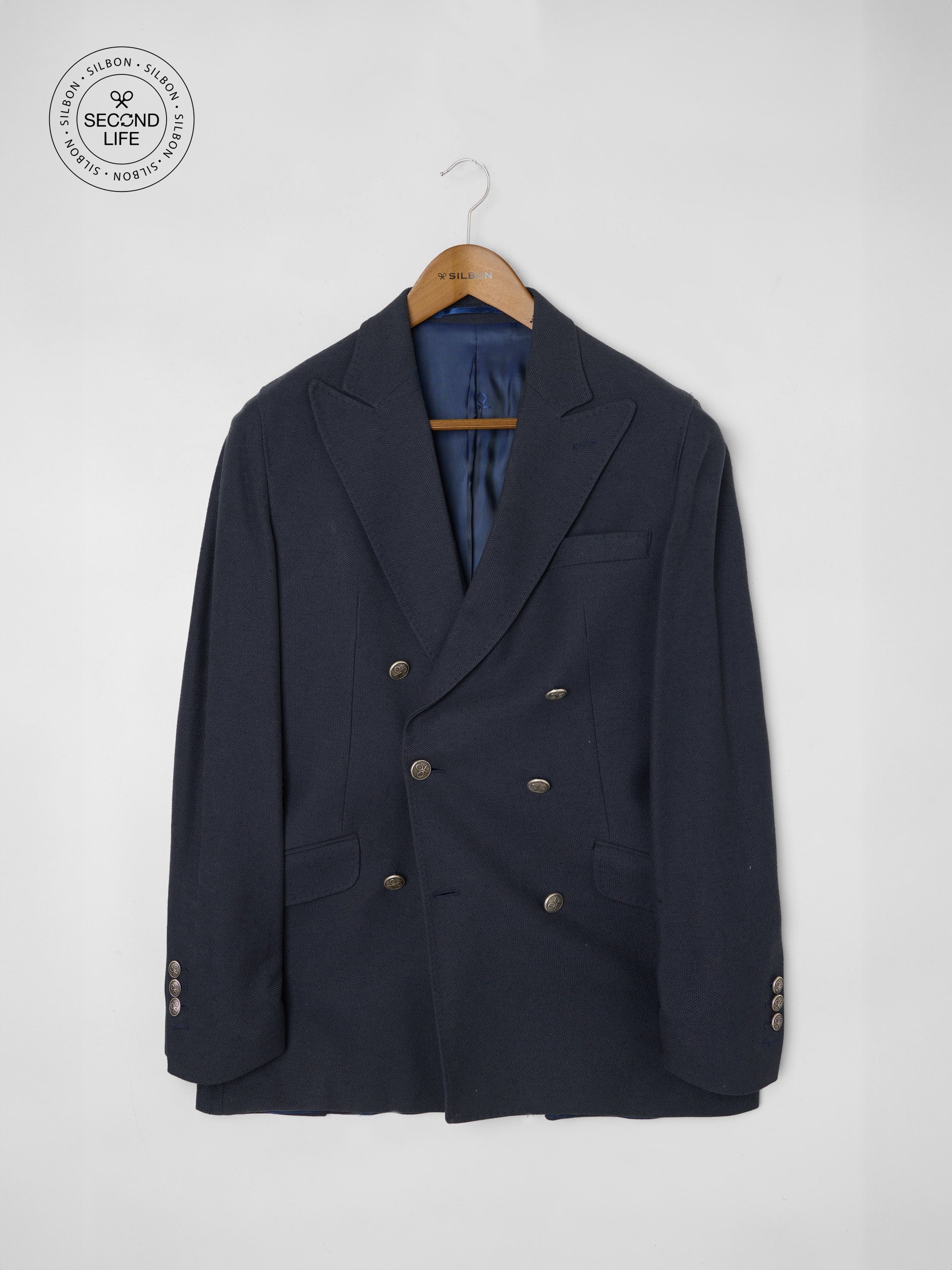 Blazer clássico second life