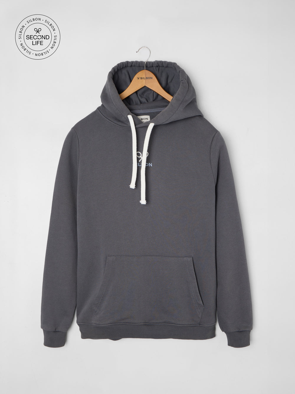 Sweatshirt second life