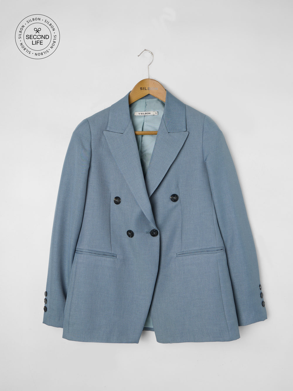 Blazer Mulher second life