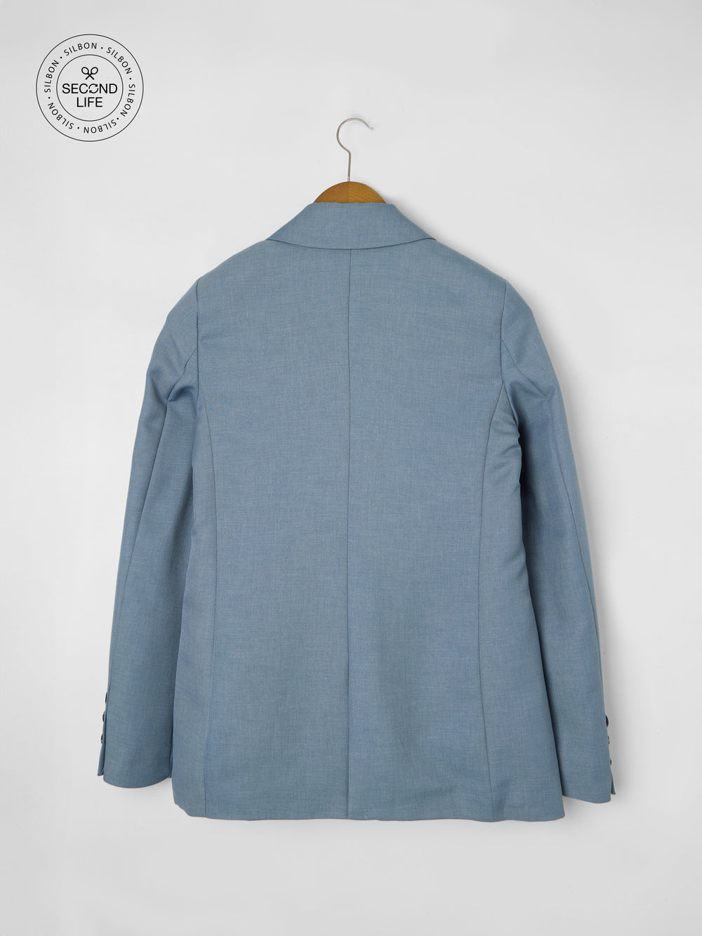 Blazer Mulher second life