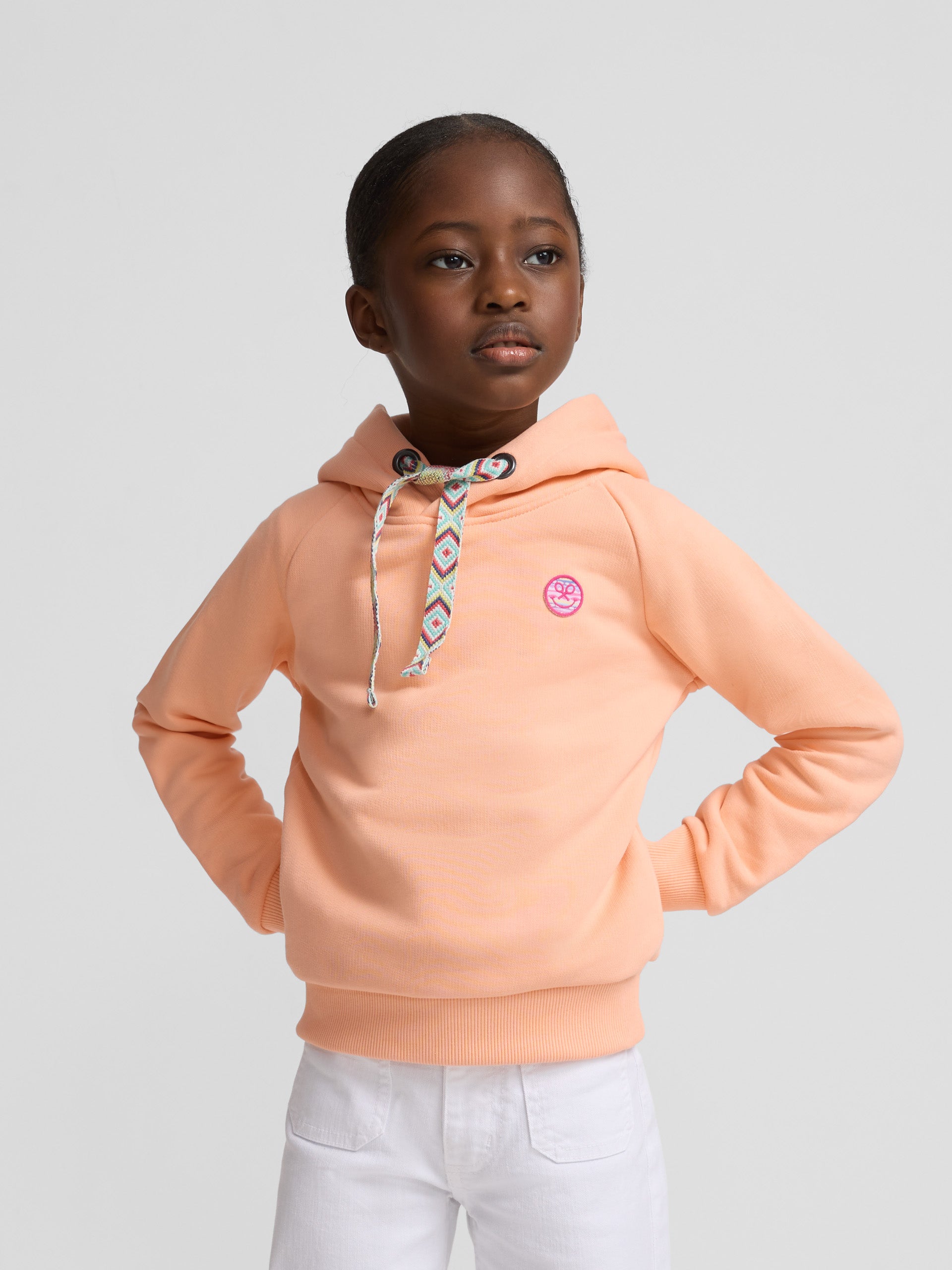 Sudaderas Amarillas Mujer Sudadera Con Capucha SILBON Para Mujer