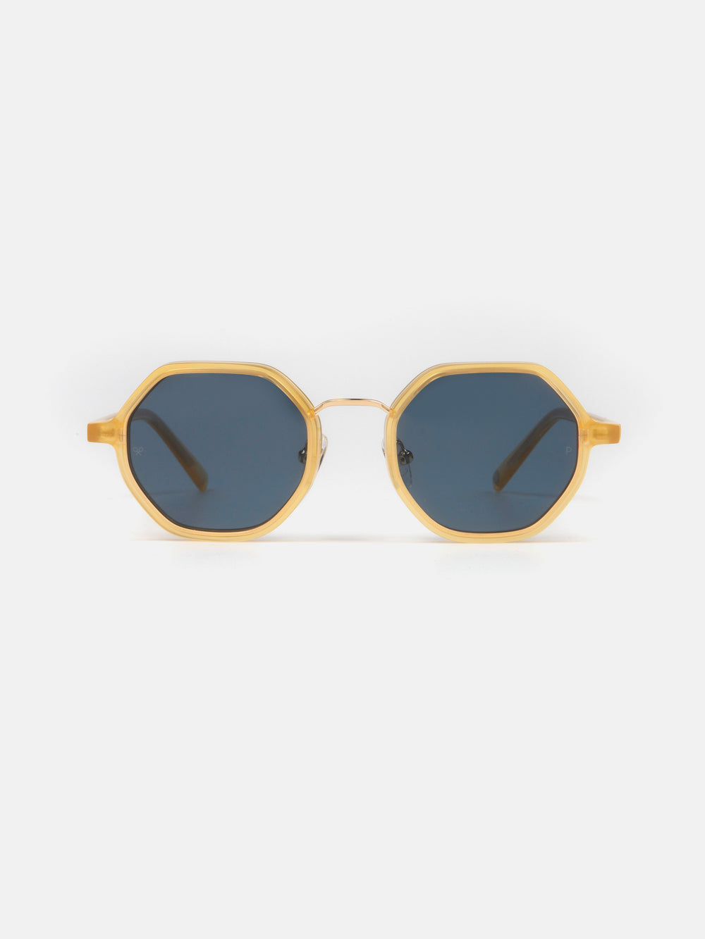 Óculos de sol MOxSILBON menina Milla amarelo