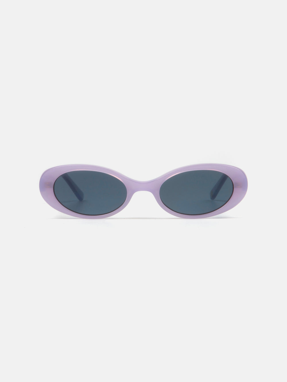 Lunettes de soleil MOxSILBON fille Popa bicolore