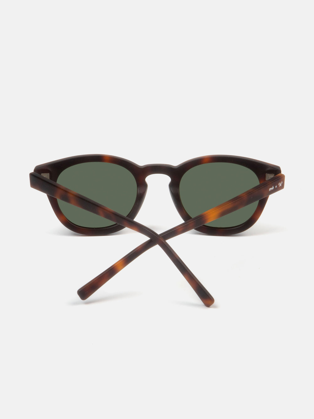 Gafa de sol MOxSILBON Bita carey oscuro