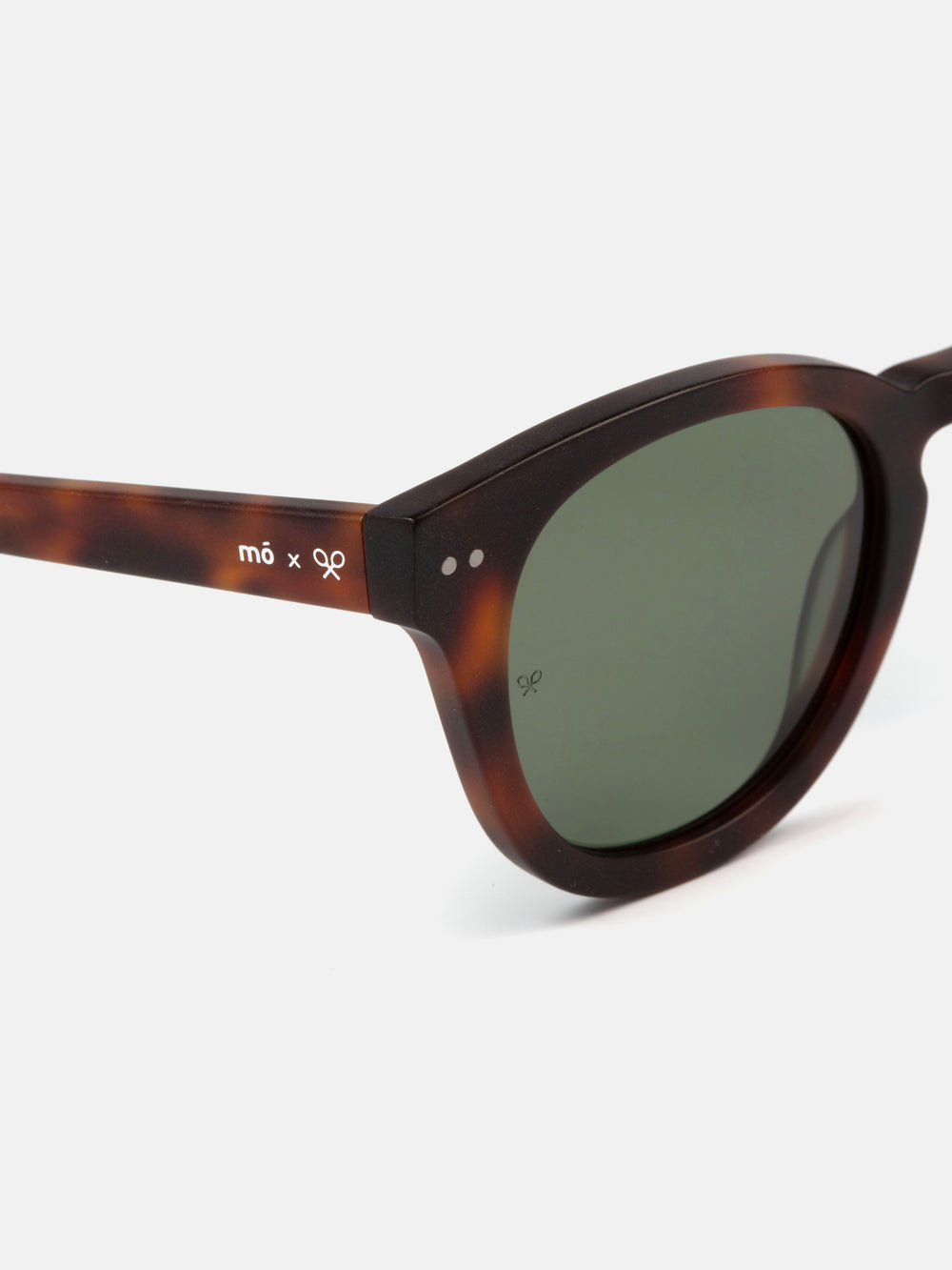 Gafa de sol MOxSILBON Bita carey oscuro