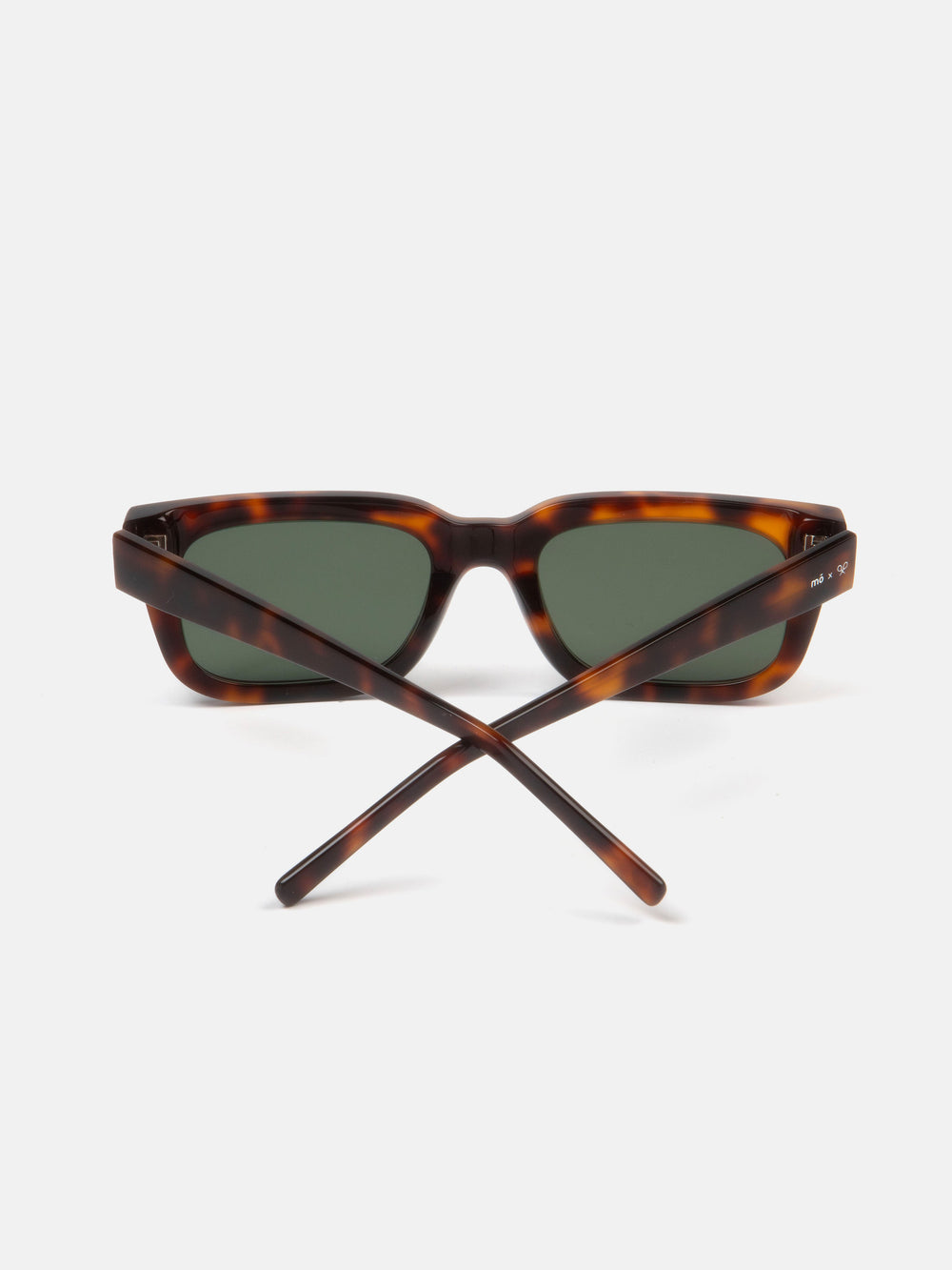 Gafa de sol MOxSILBON Legua carey oscuro