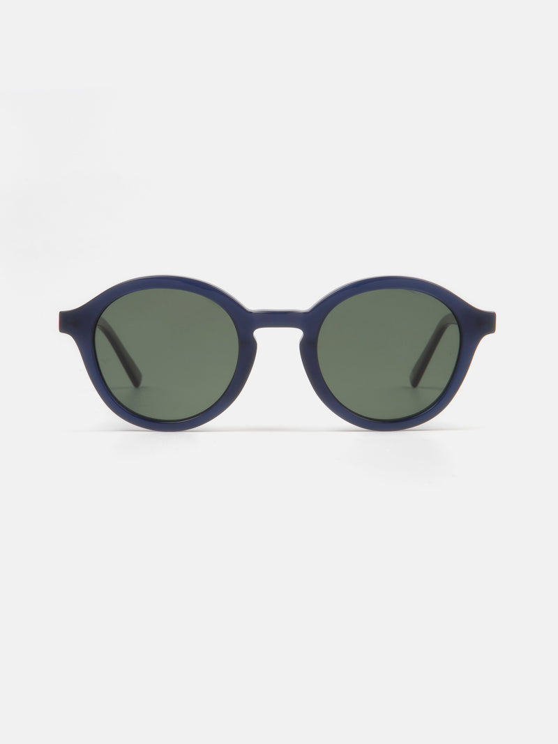 MOxSILBON Proa dark blue sunglasses