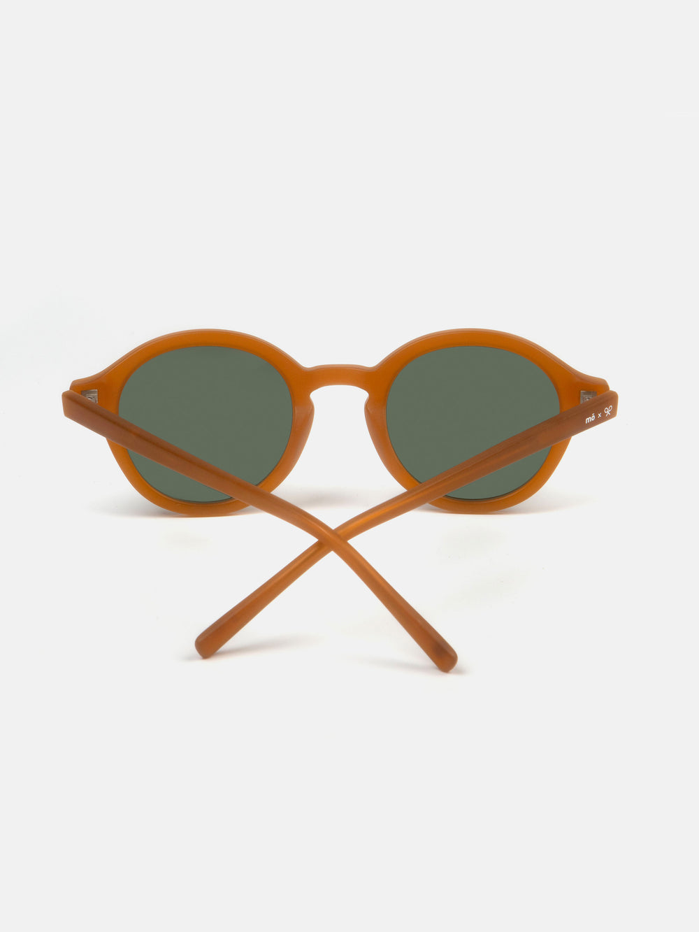 Gafa de sol MOxSILBON Proa ambar