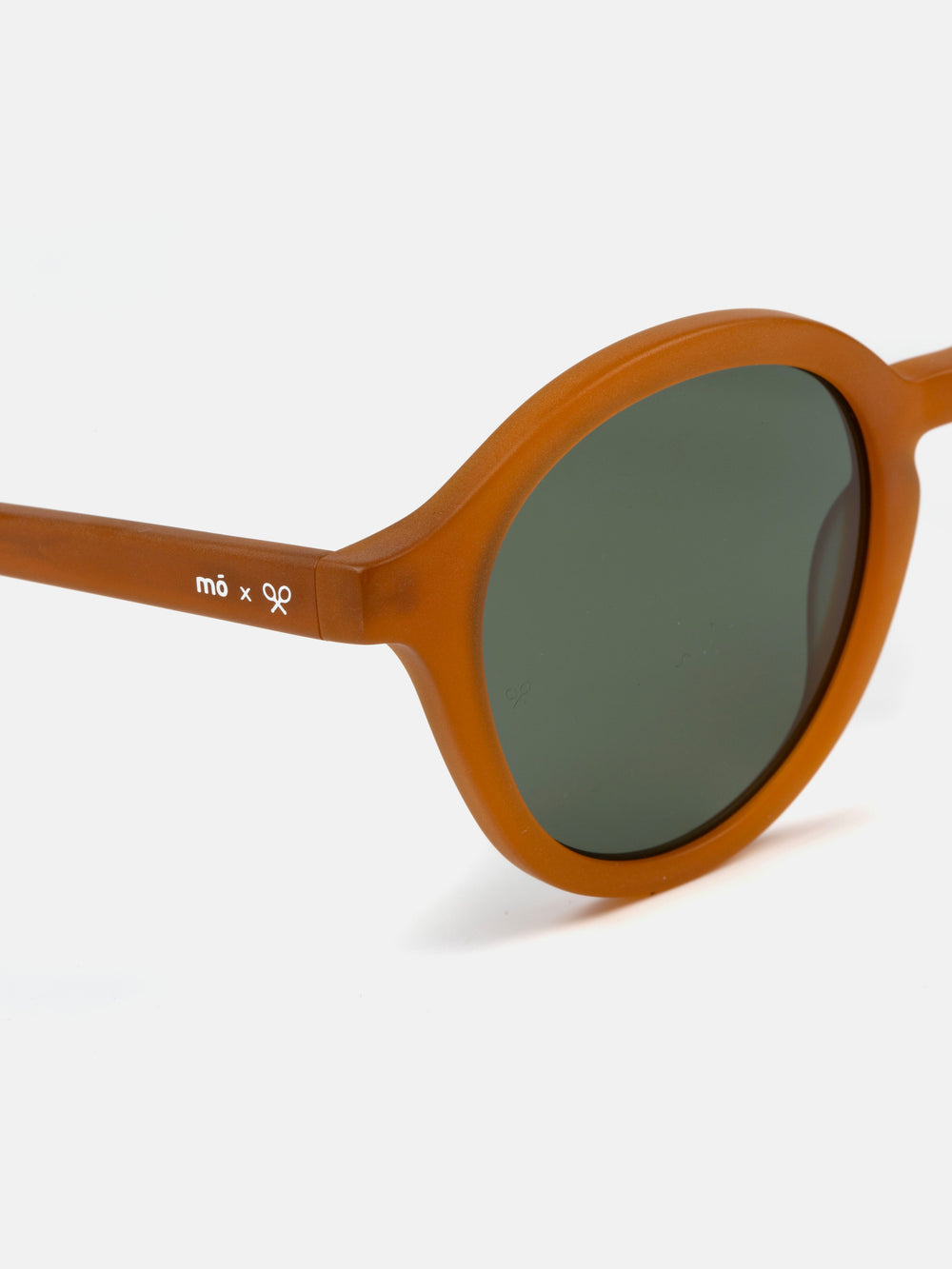 Gafa de sol MOxSILBON Proa ambar