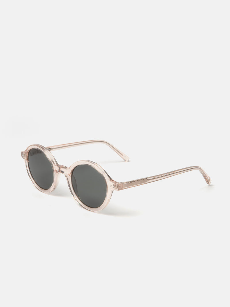 Lunettes de soleil MOxSILBON Deriva transparentes