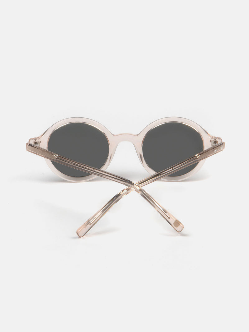 Lunettes de soleil MOxSILBON Deriva transparentes