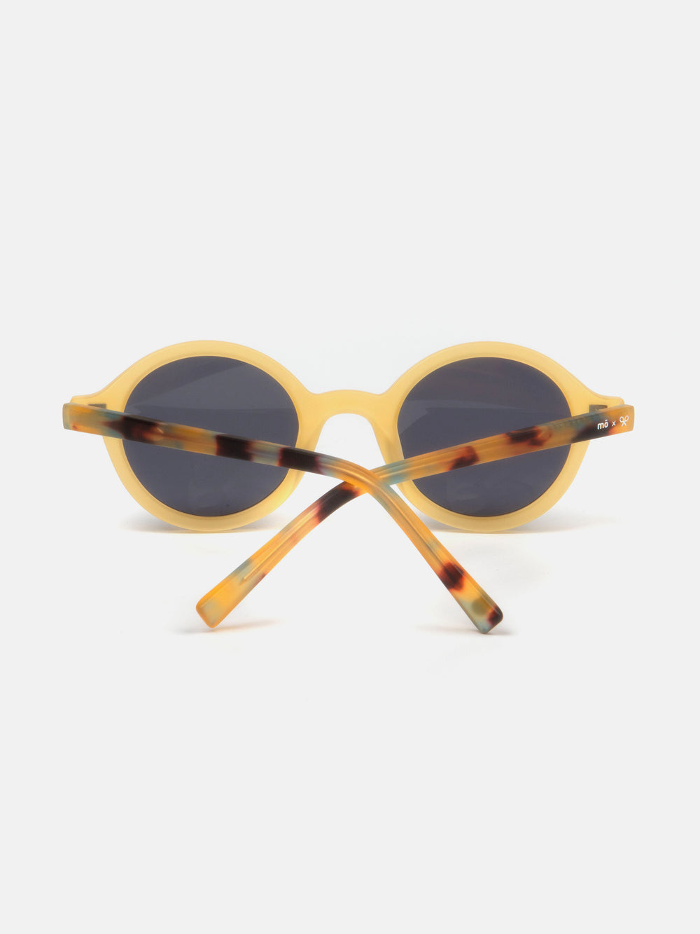 Gafa de sol MOxSILBON kids Deriva amarilla multicolor