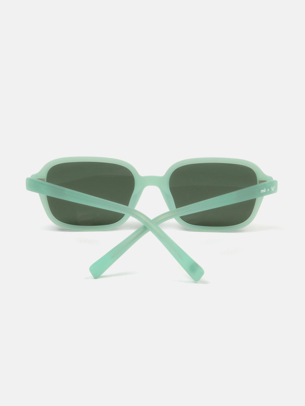 Gafa de sol MOxSILBON kids Lucas verde