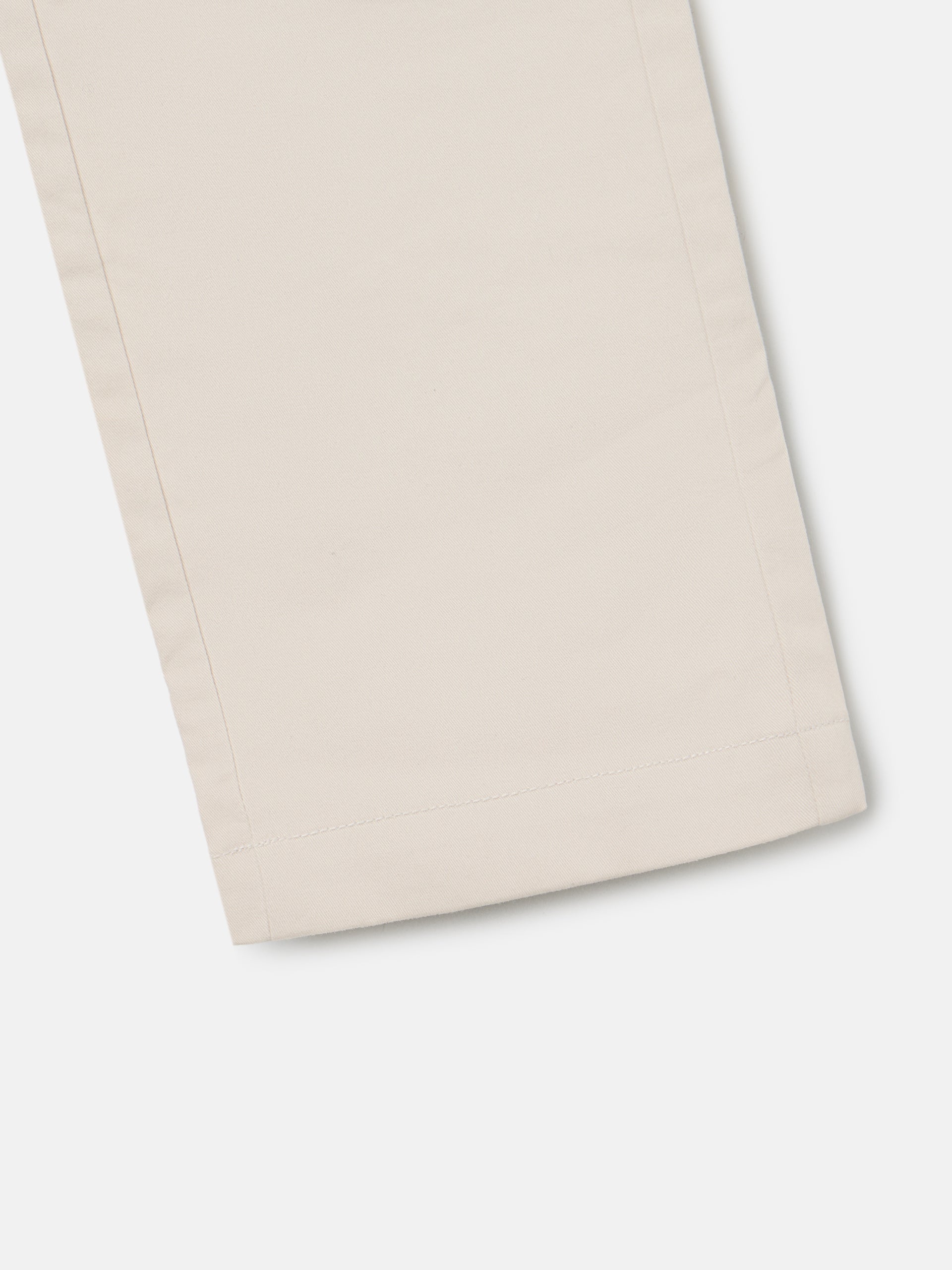 Pantalon cargo décontracté en pierre