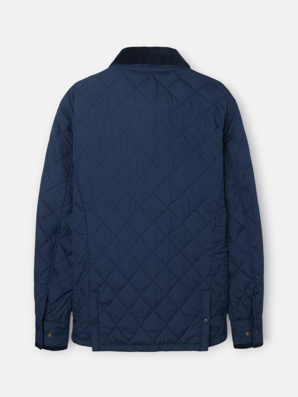 Chaqueta clasica field azul marino