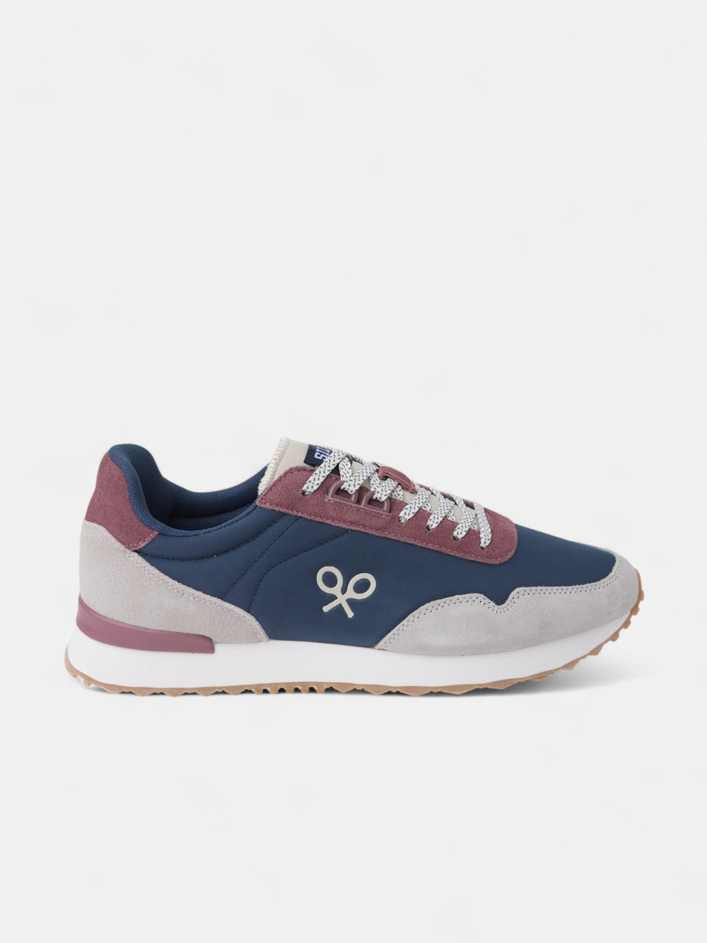 Zapatilla running relax multicolor marina