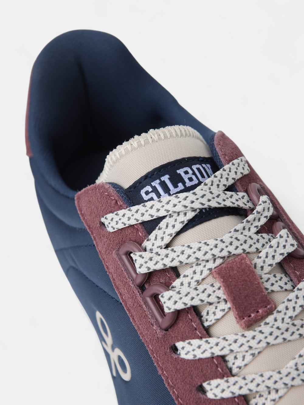 Zapatilla running relax multicolor marina