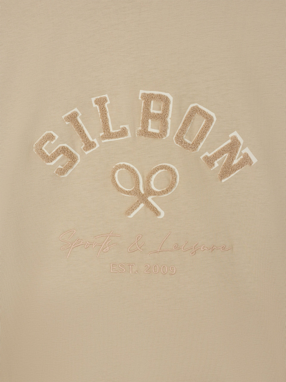 Camiseta relaxed fit leisure arena