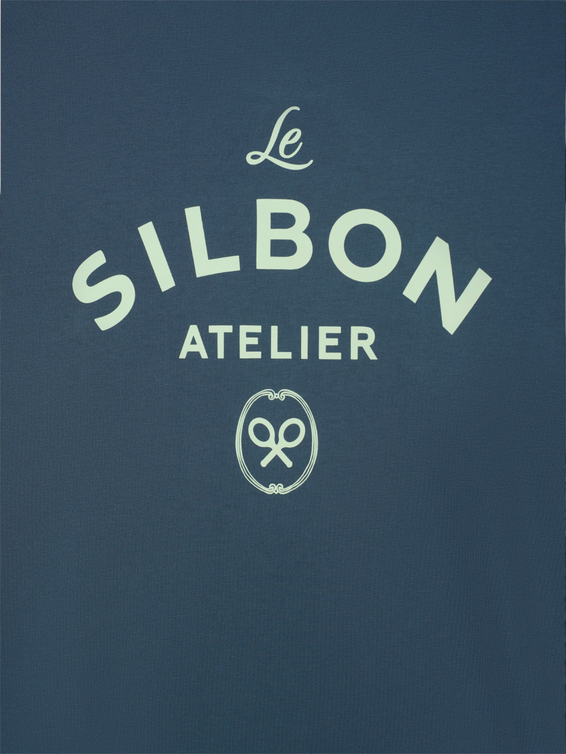 Petroleum atelier t-shirt