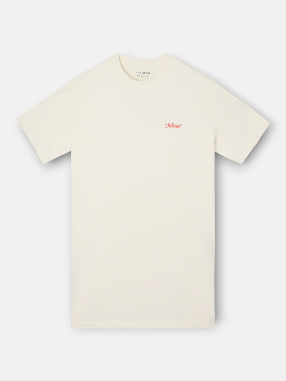 Camiseta sail club crema