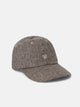 Gorra principe de gales marron