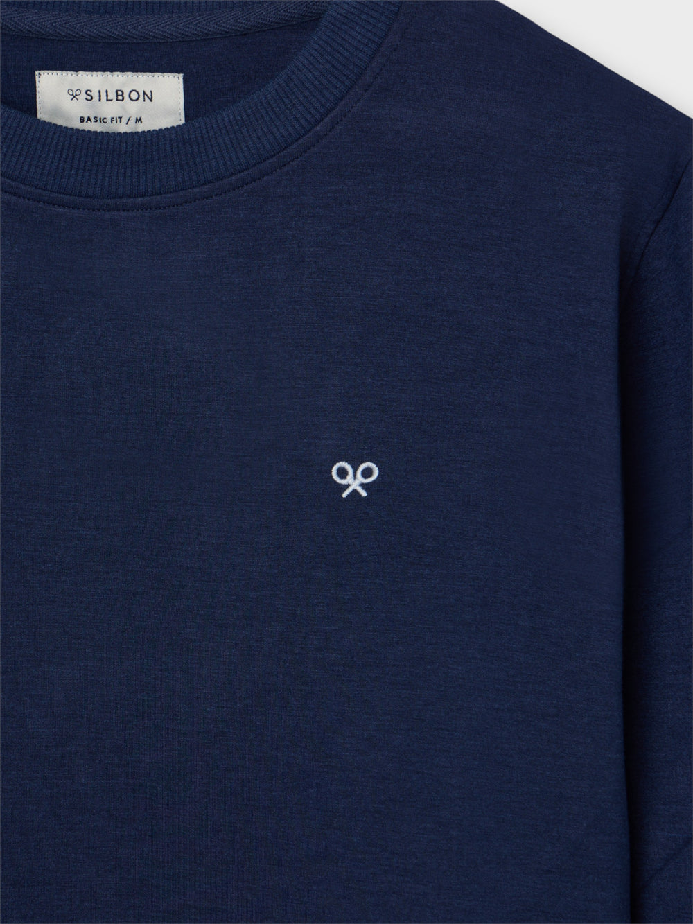 Sudadera clasica neopreno azul marino