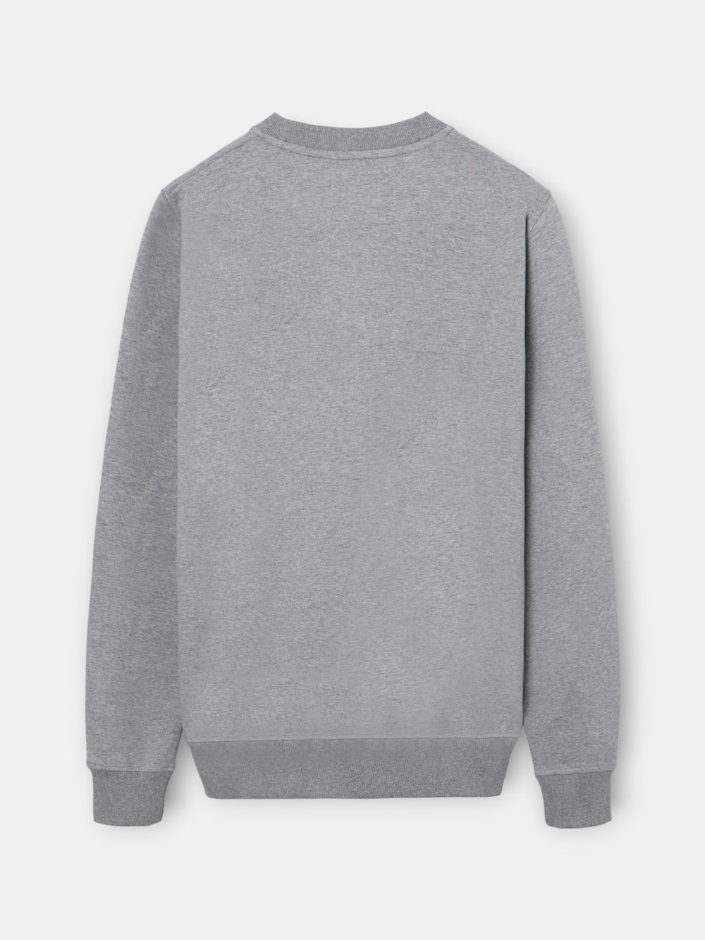 Sudadera clasica neopreno gris