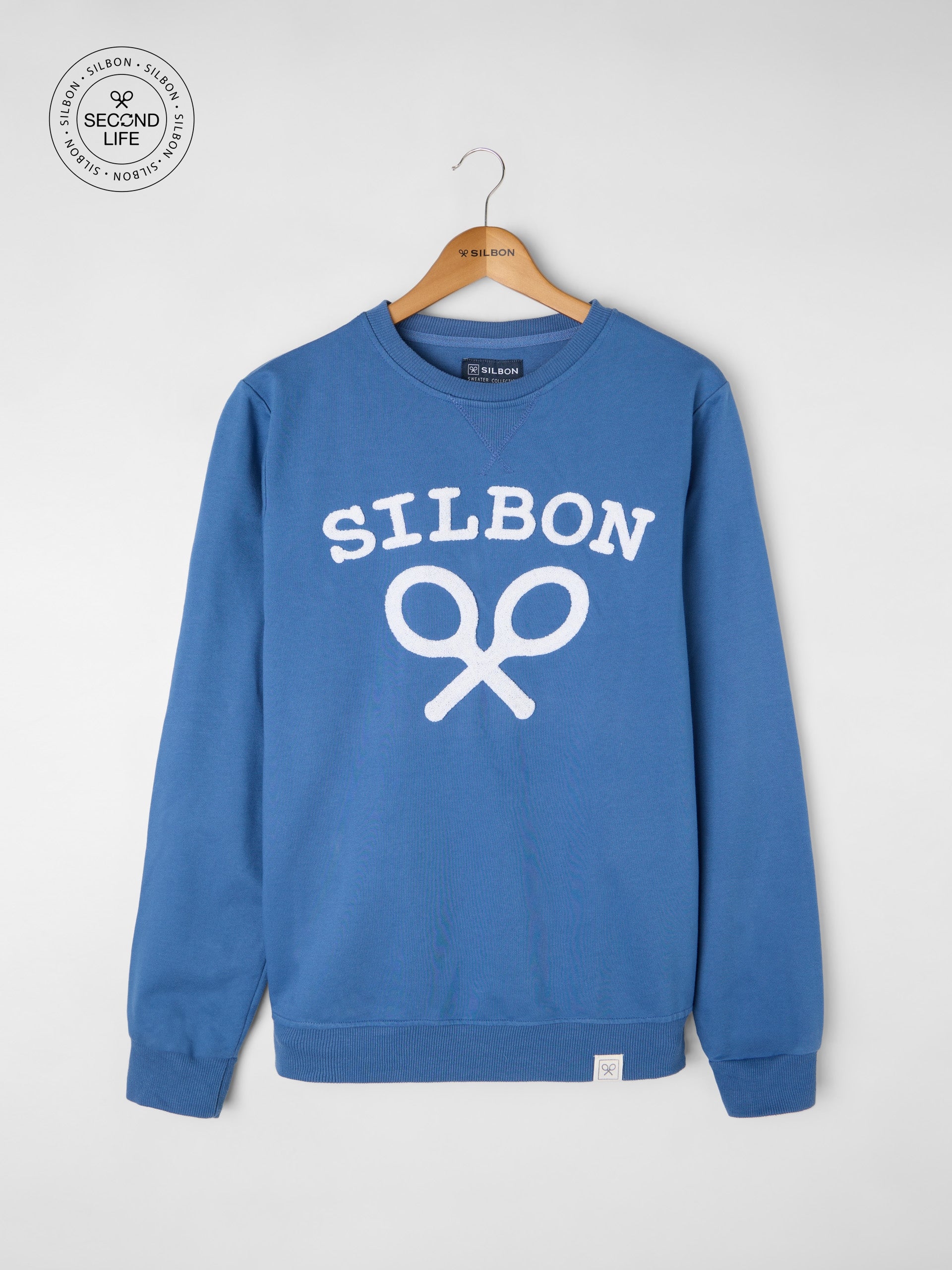 Sudadera second life