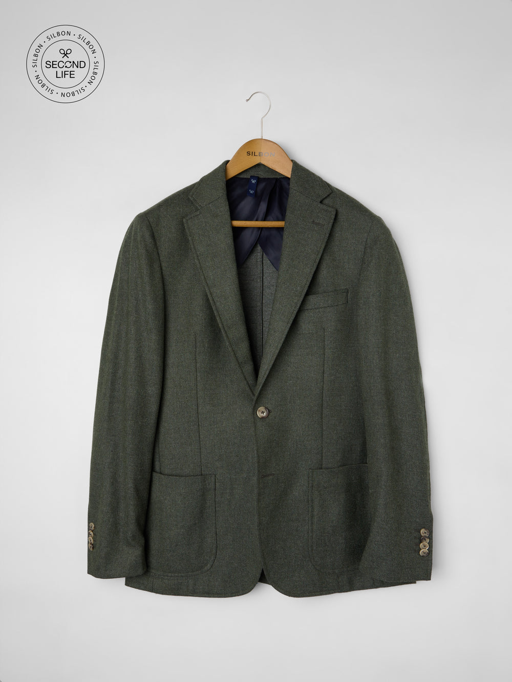 Americana clásica second life