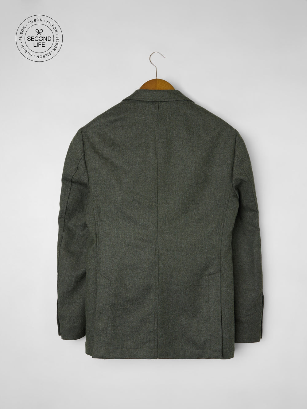 Americana clásica second life