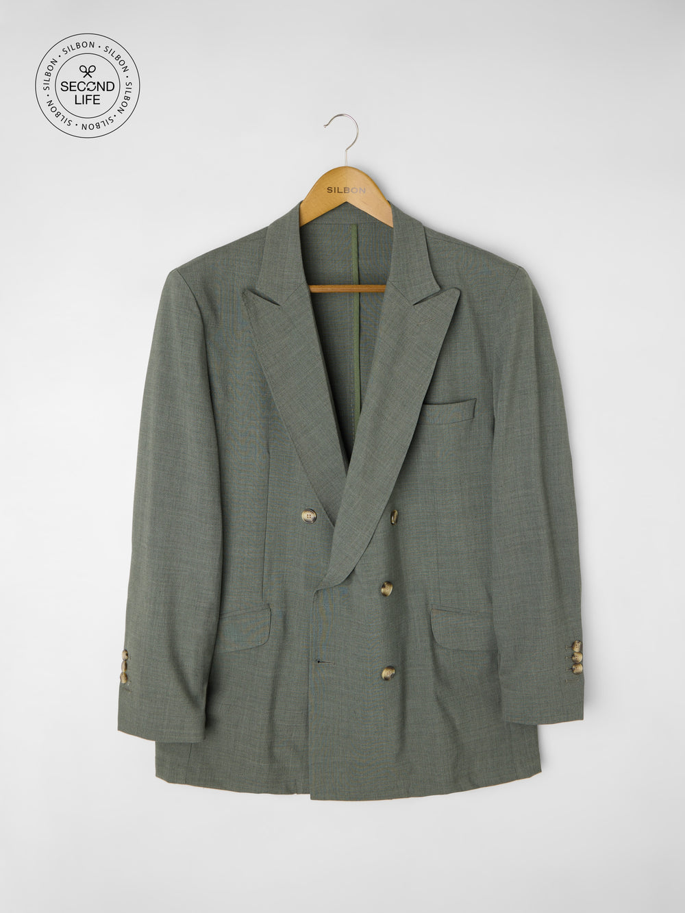 Americana clásica second life