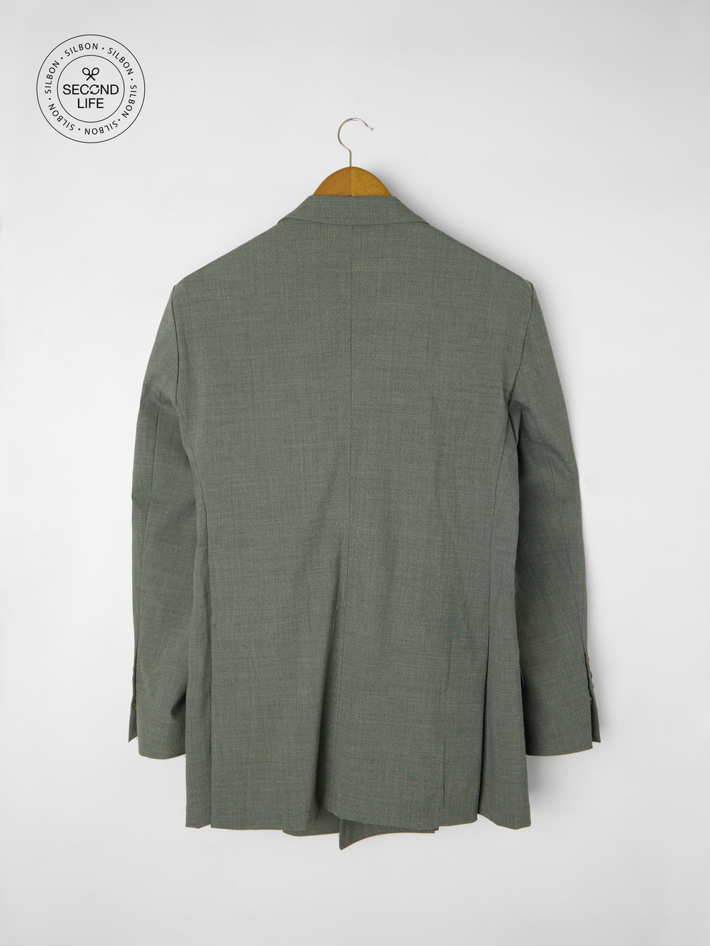 Americana clásica second life