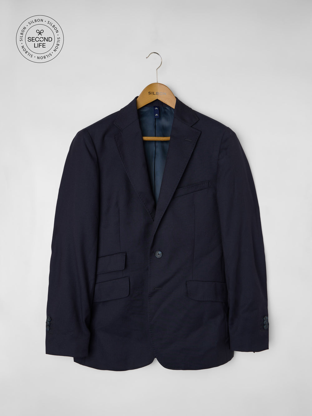 Blazer clássico second life