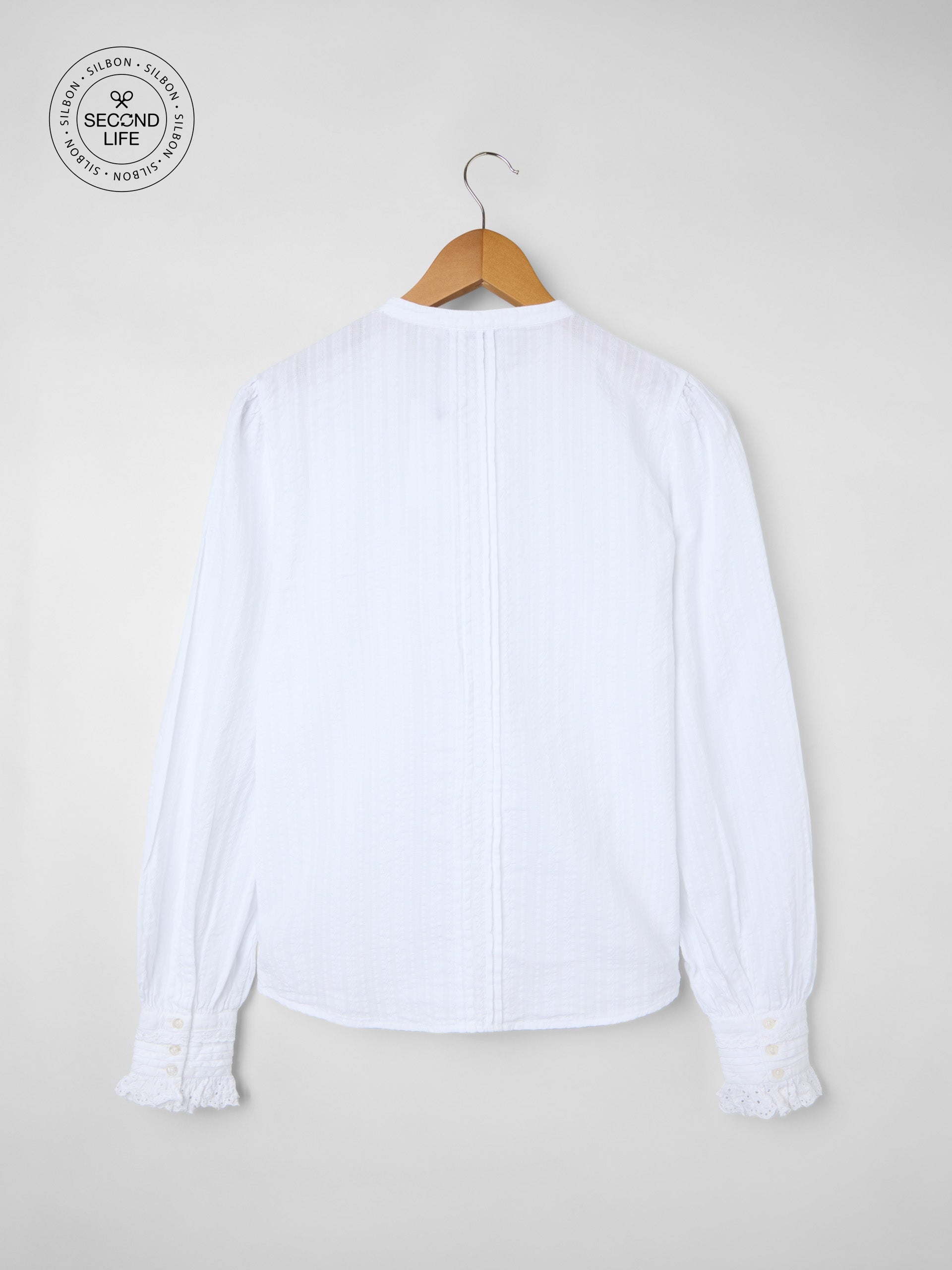 Camiseta woman second life