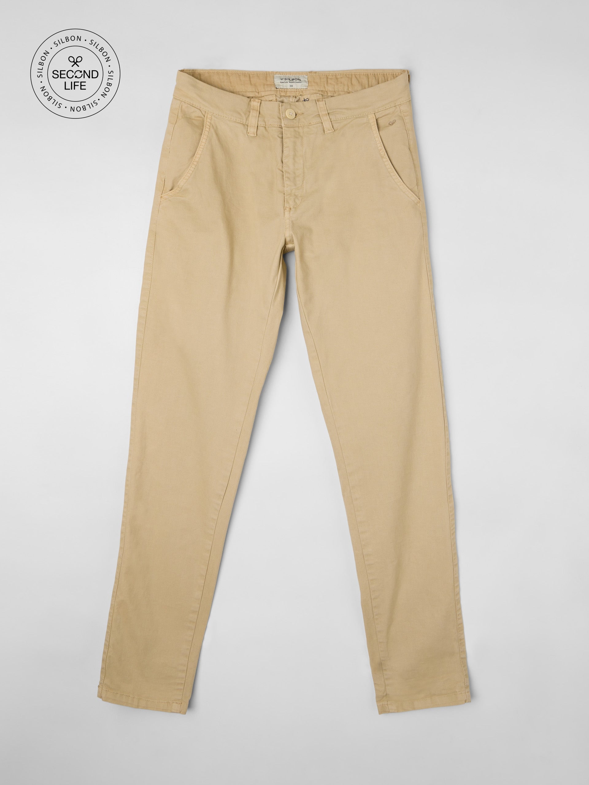 Pantalon second life