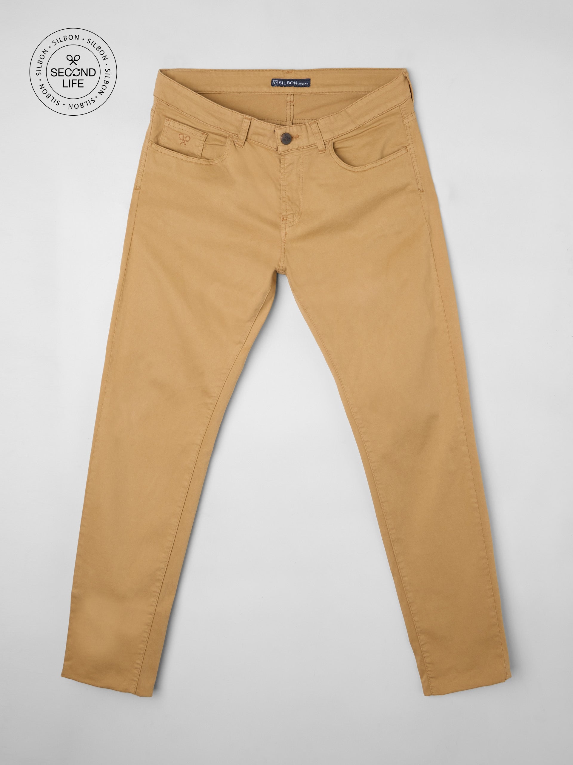 Pantalon second life