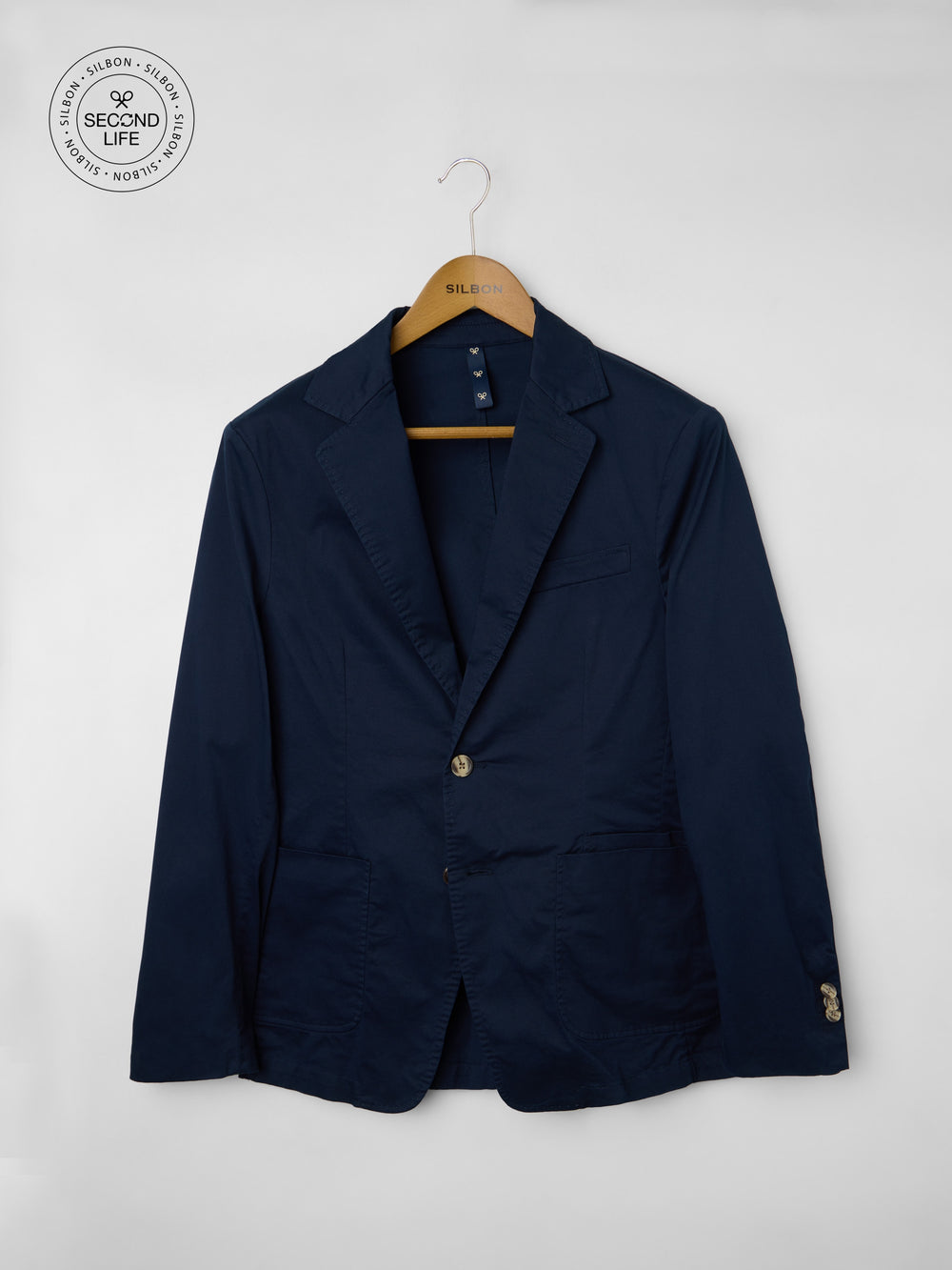 Blazer clássico second life