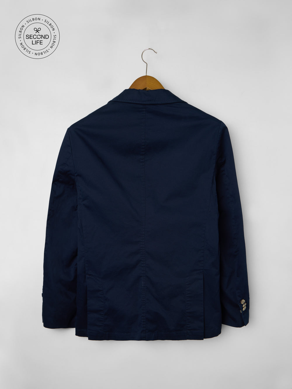 Blazer clássico second life