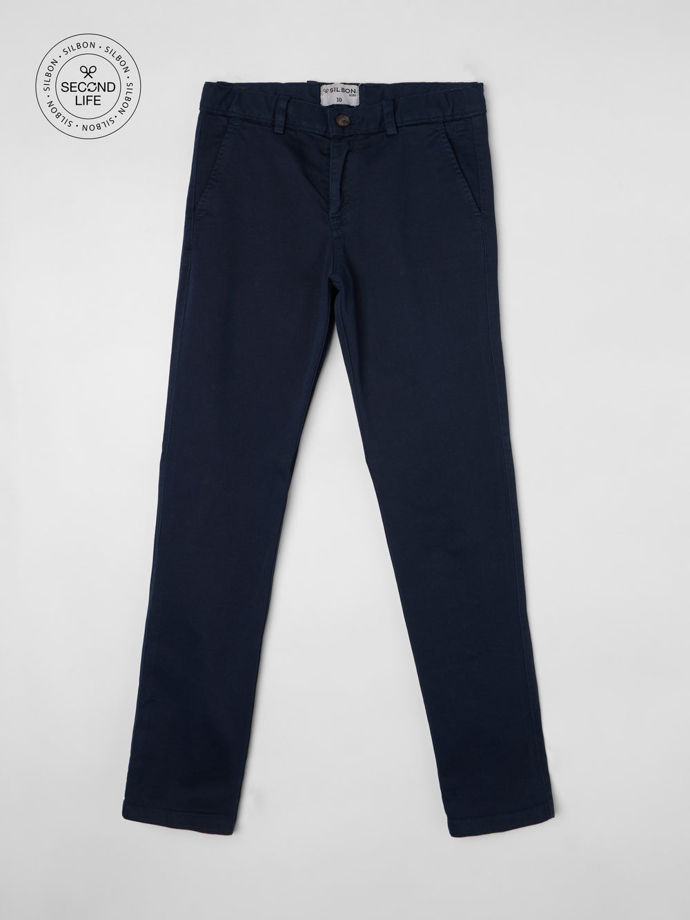 Calças kids second life